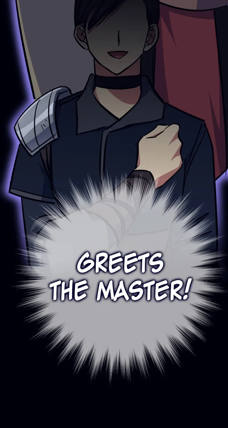 Lucky Striker Chapter 67 page 47 - 