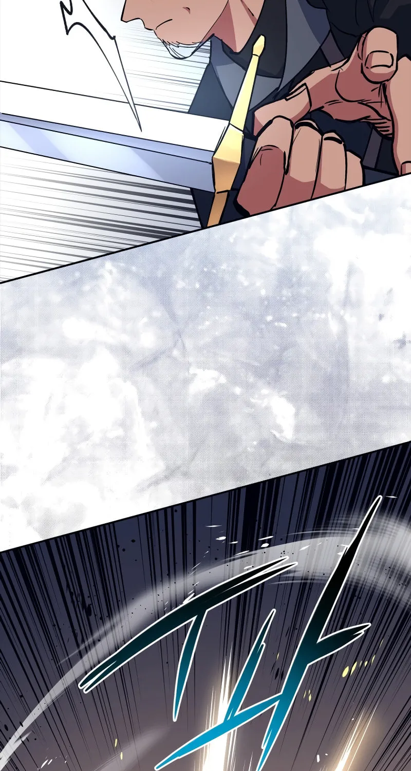 Lucky Striker Chapter 67 page 6 - 