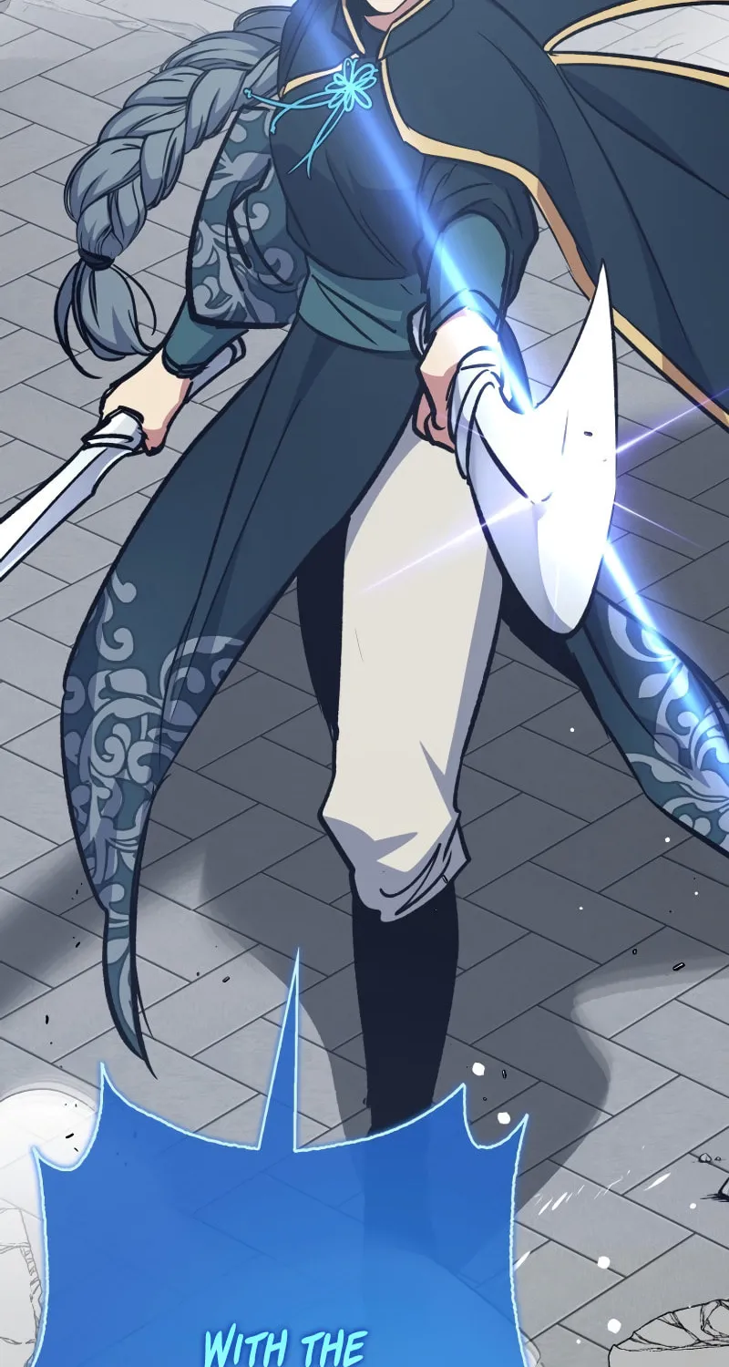 Lucky Striker Chapter 67 page 59 - 