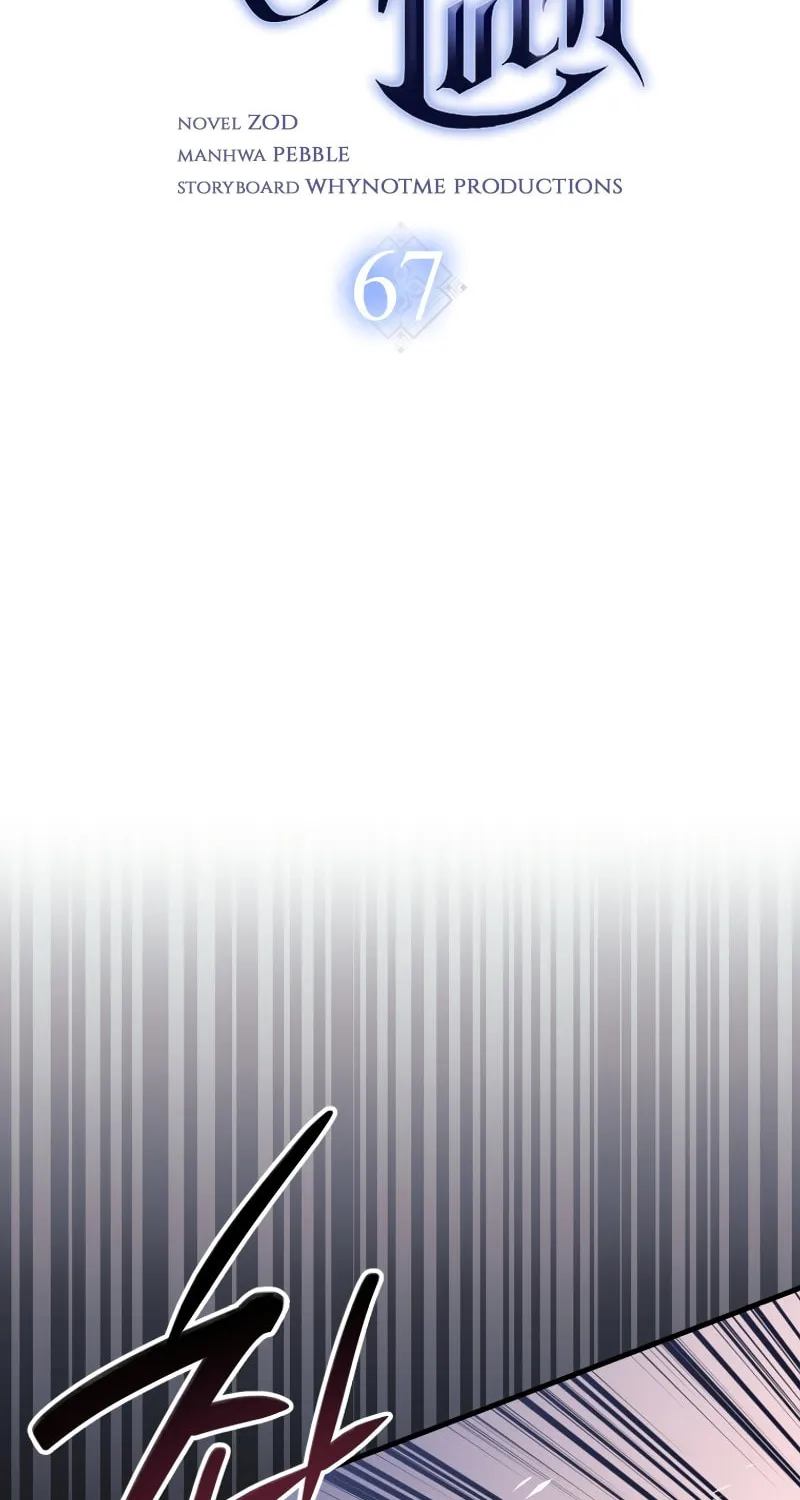 Lucky Striker Chapter 67 page 61 - 