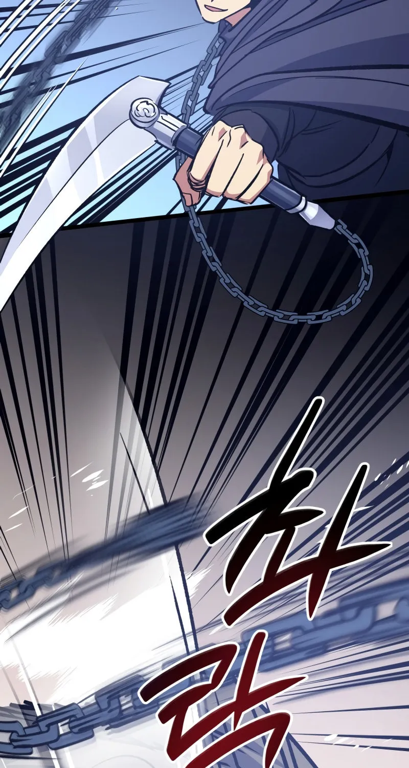 Lucky Striker Chapter 67 page 64 - 