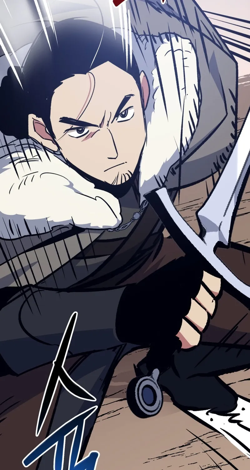Lucky Striker Chapter 67 page 65 - 