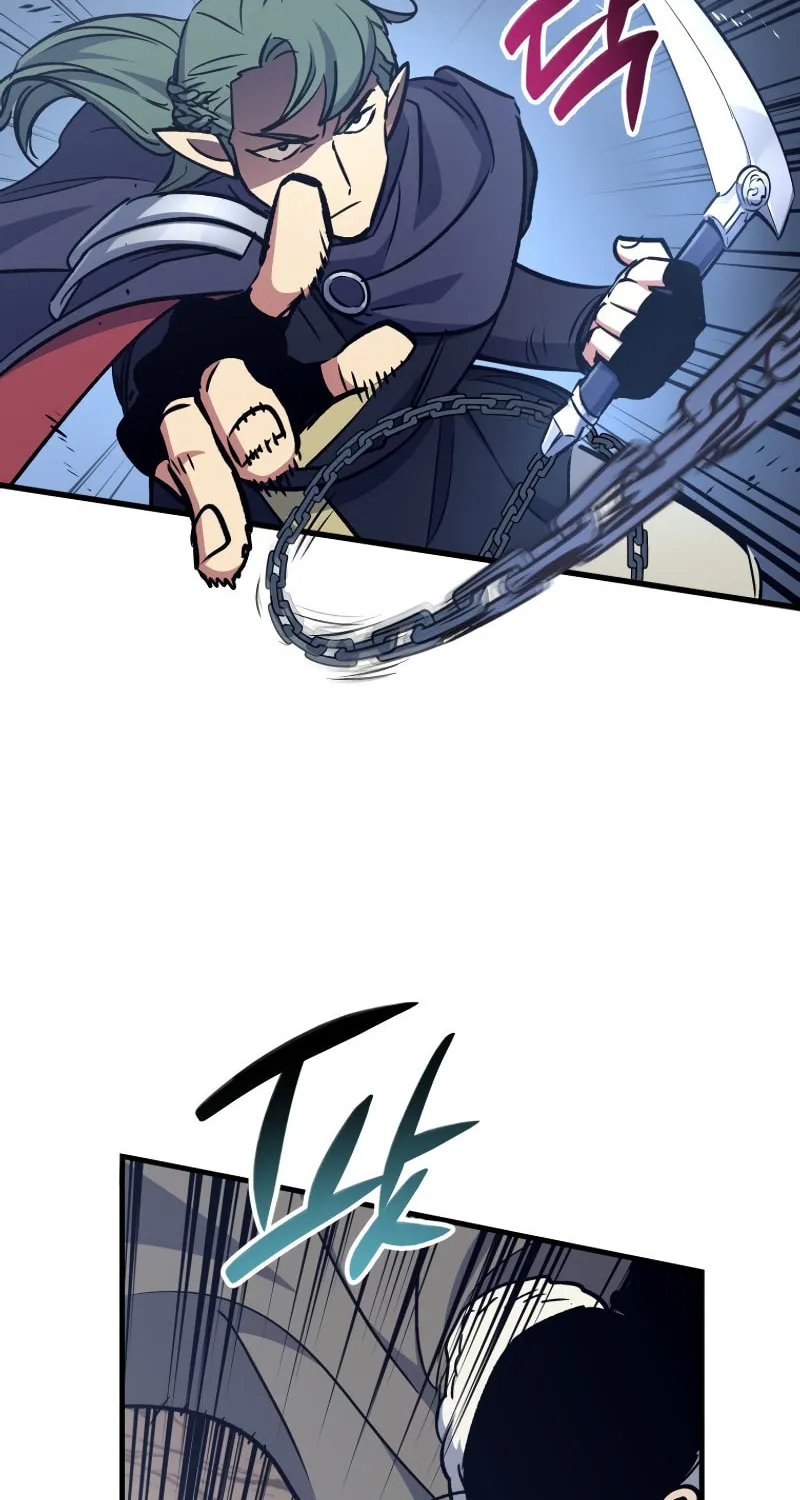 Lucky Striker Chapter 67 page 70 - 
