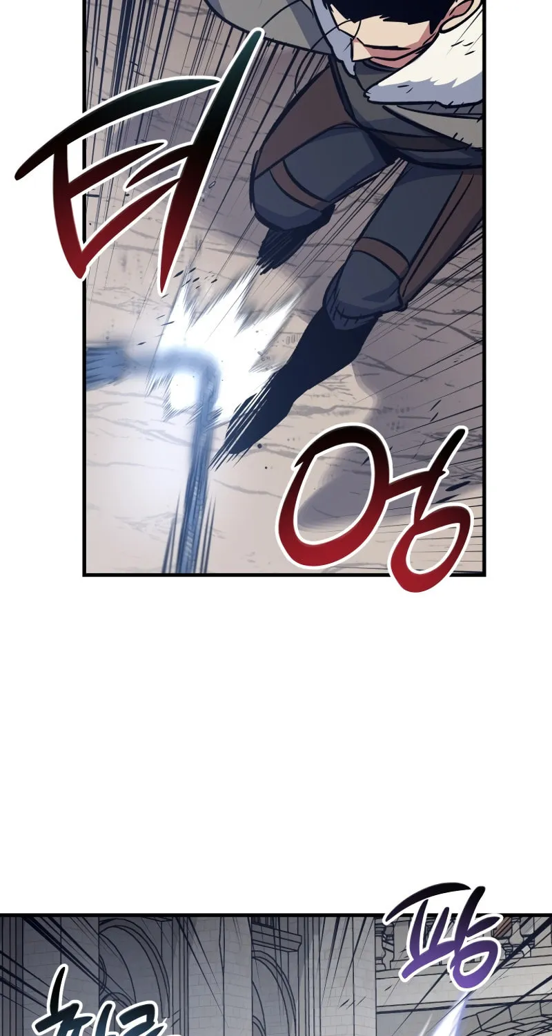 Lucky Striker Chapter 67 page 71 - 