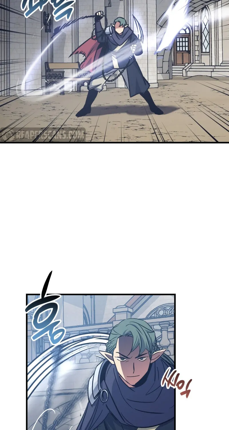 Lucky Striker Chapter 67 page 72 - 