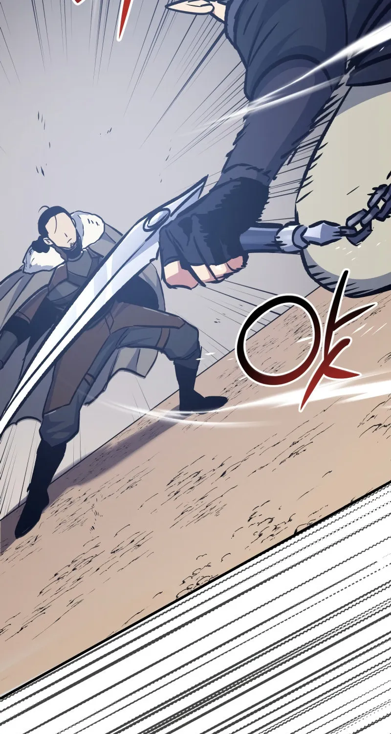 Lucky Striker Chapter 67 page 80 - 