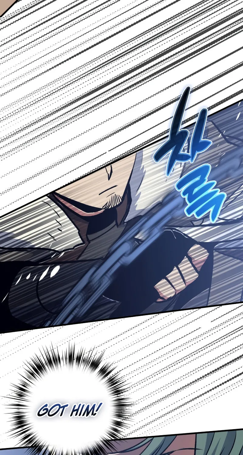 Lucky Striker Chapter 67 page 84 - 