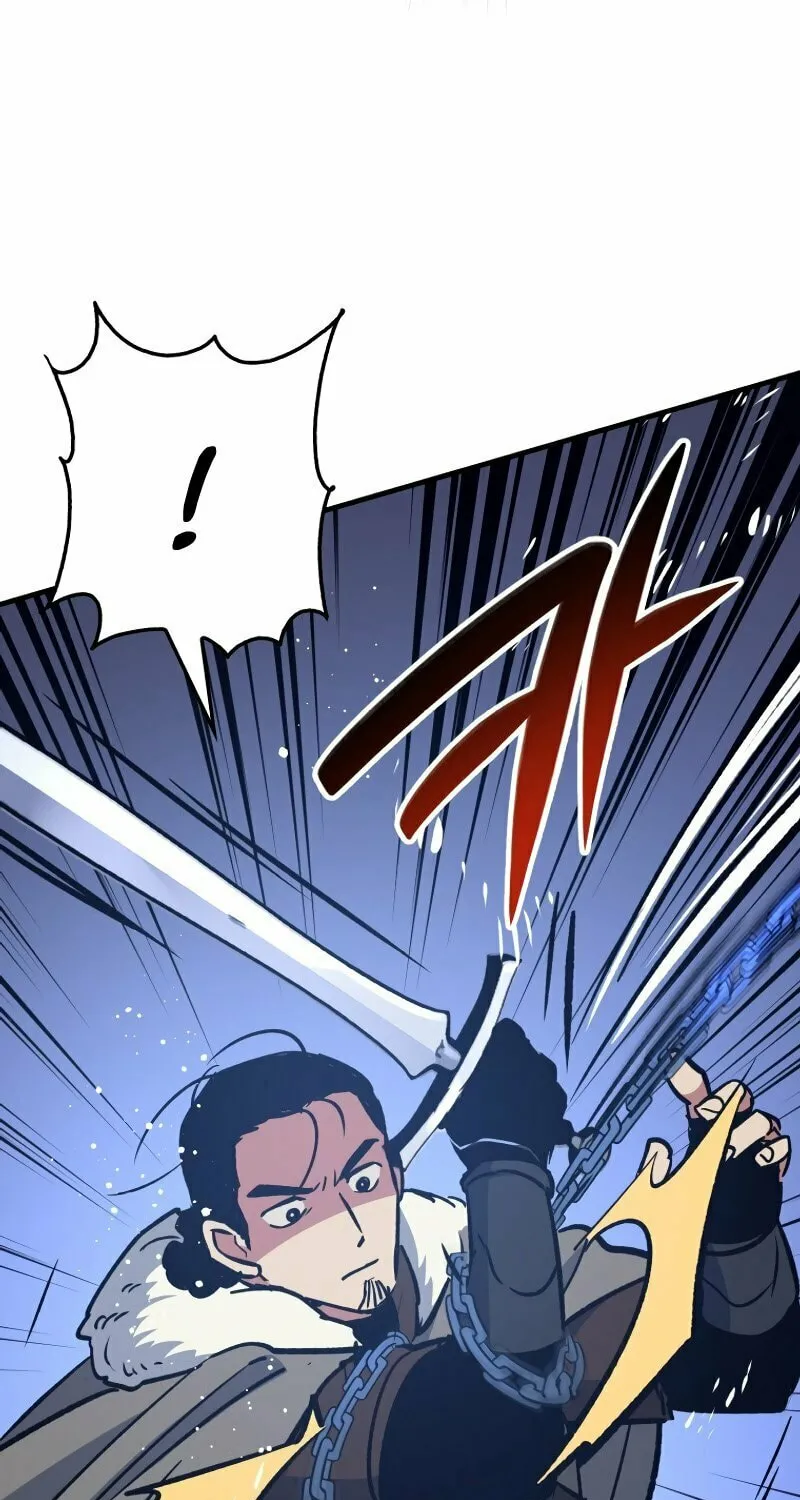 Lucky Striker Chapter 67 page 86 - 