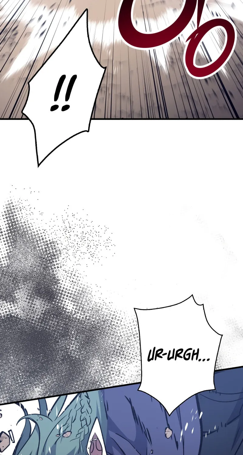 Lucky Striker Chapter 68 page 13 - 