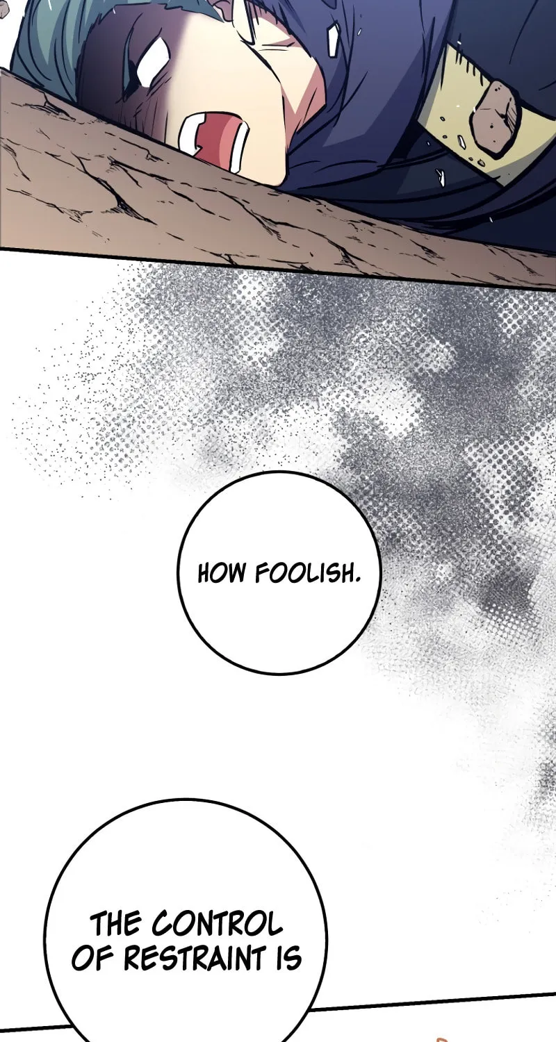 Lucky Striker Chapter 68 page 14 - 