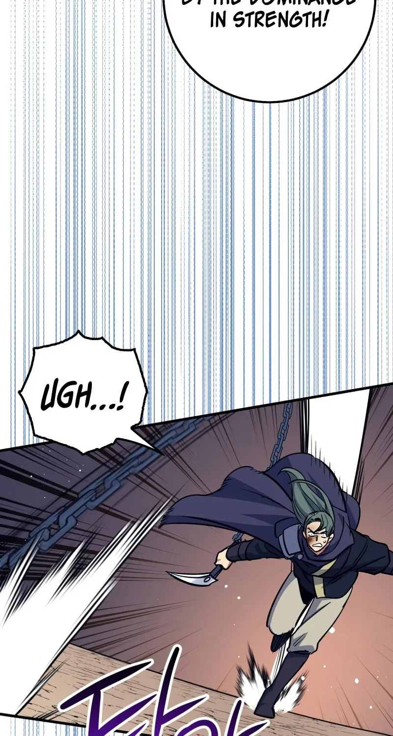 Lucky Striker Chapter 68 page 16 - 