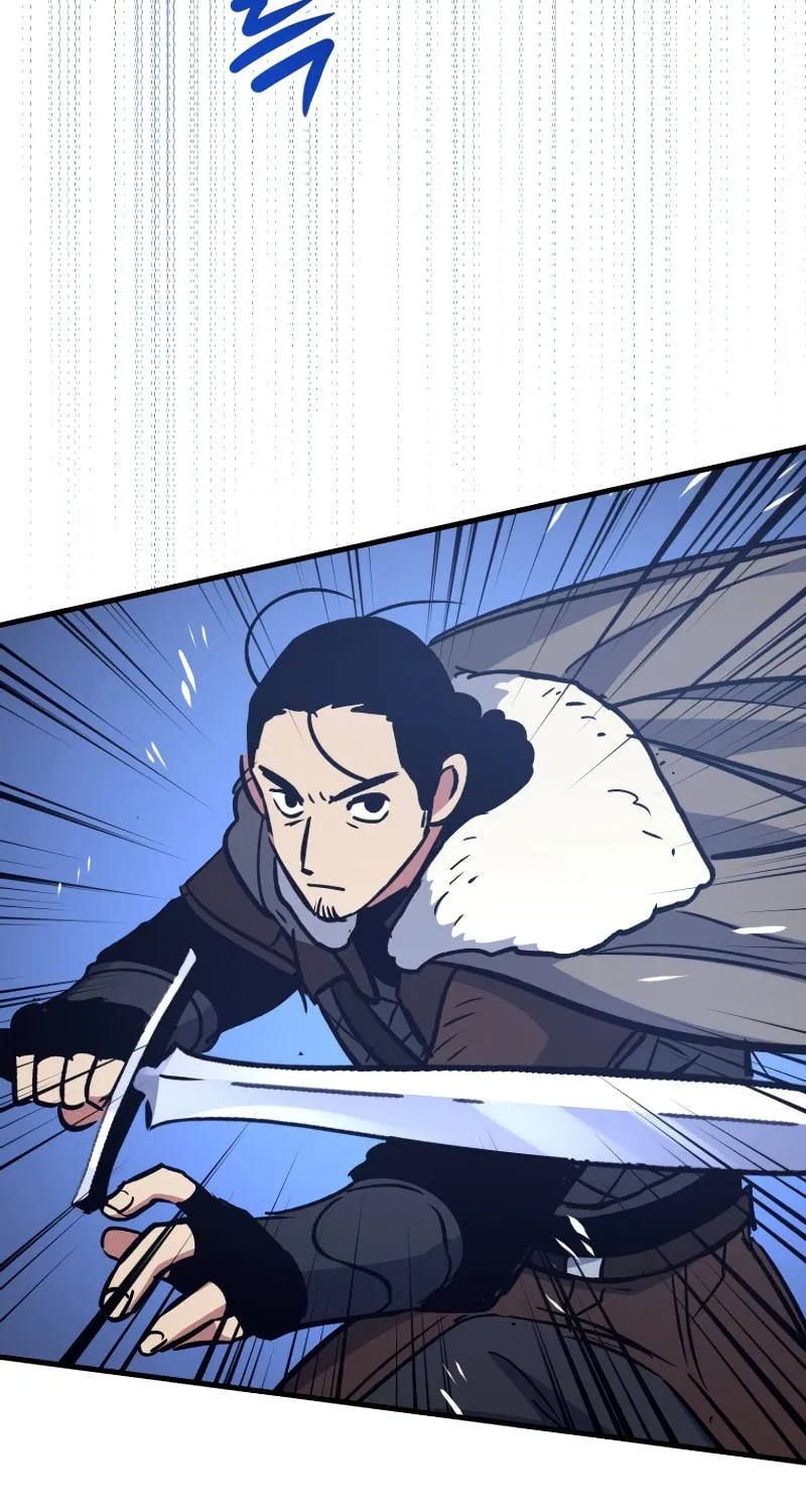 Lucky Striker Chapter 68 page 18 - 