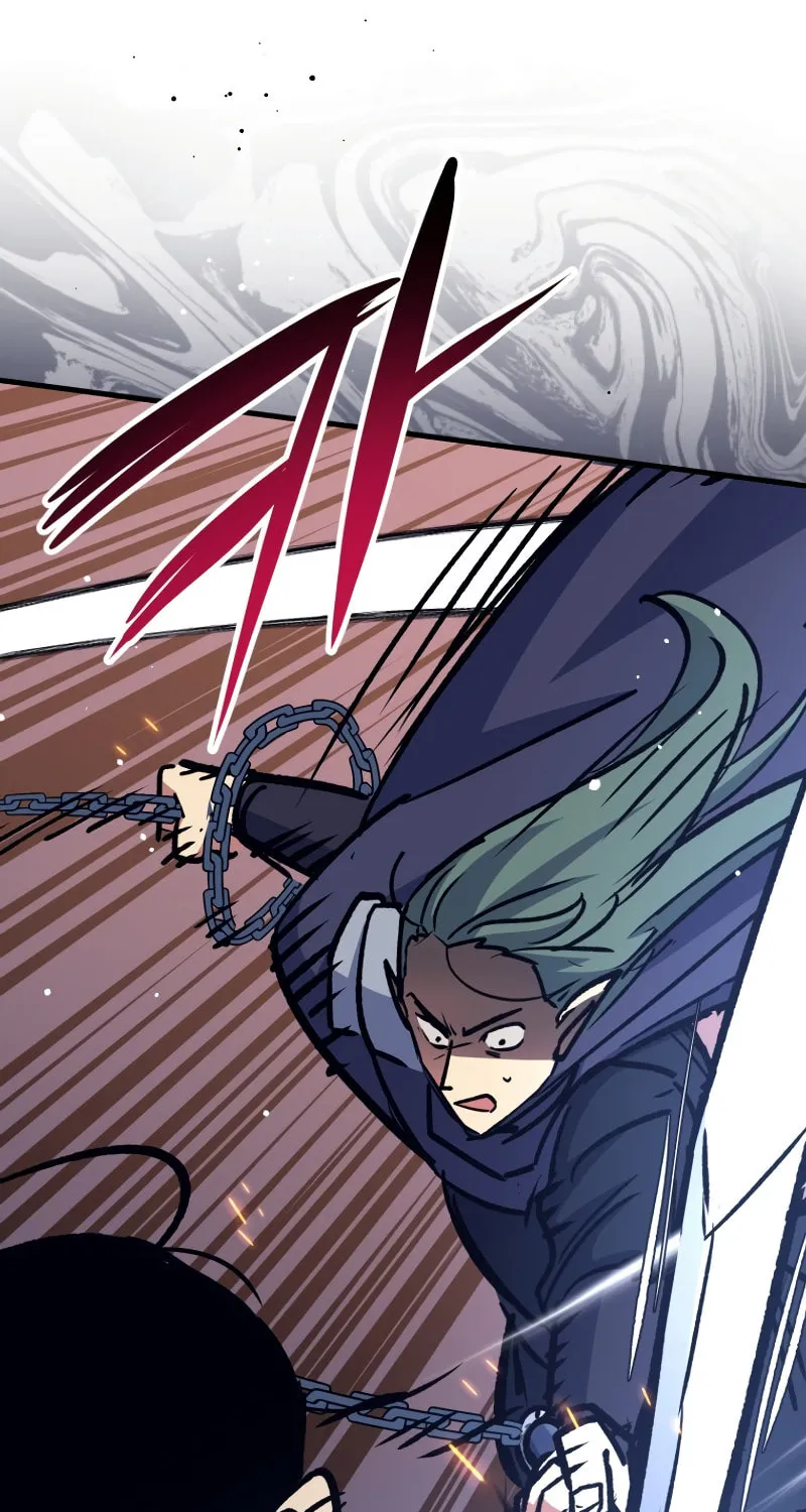 Lucky Striker Chapter 68 page 19 - 