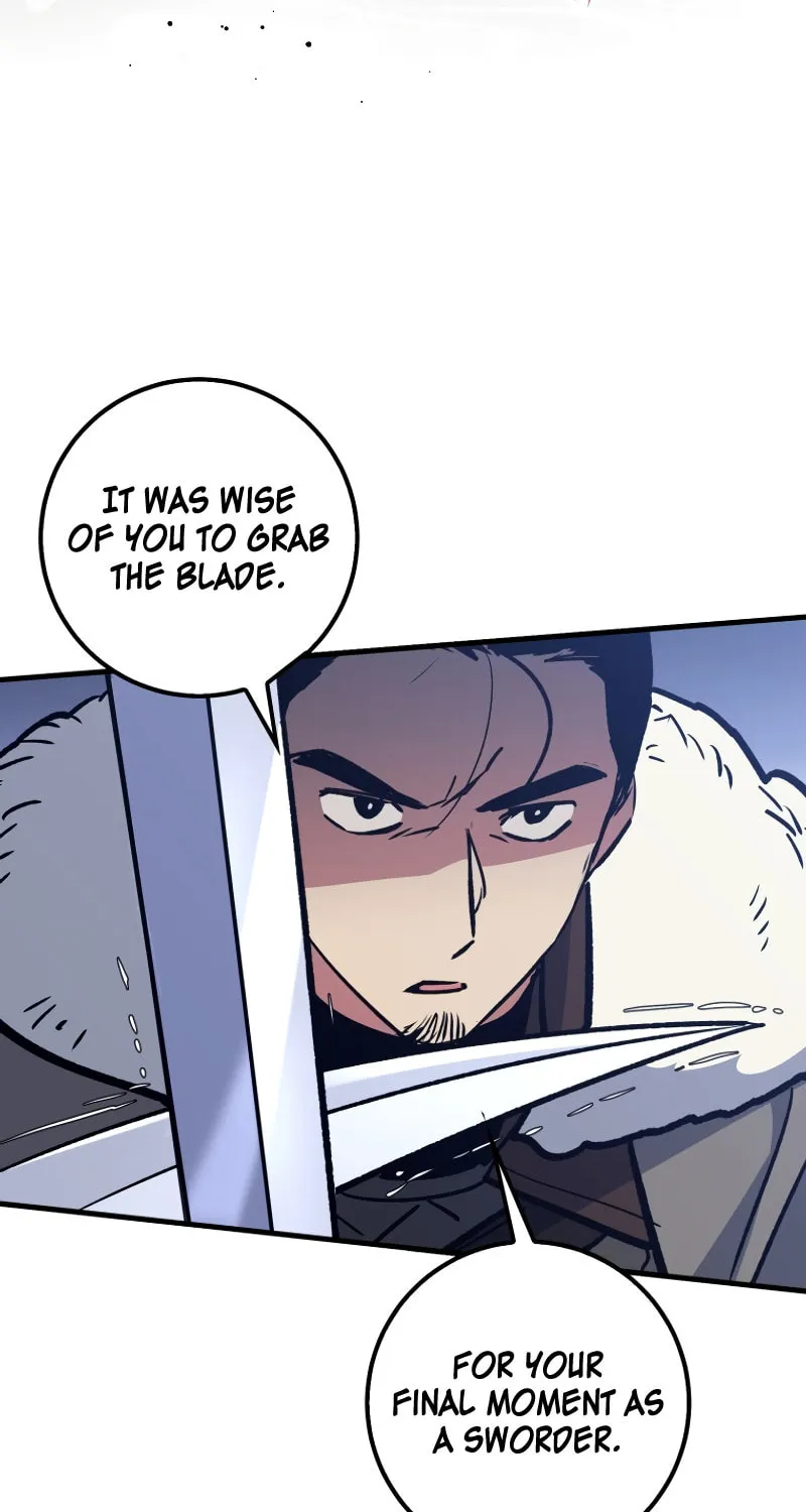 Lucky Striker Chapter 68 page 21 - 