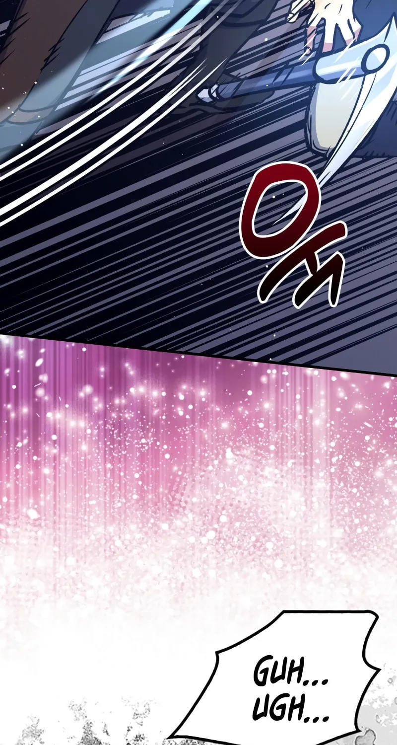 Lucky Striker Chapter 68 page 25 - 