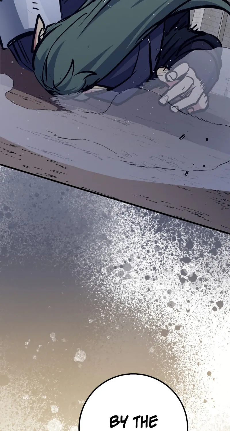 Lucky Striker Chapter 68 page 28 - 