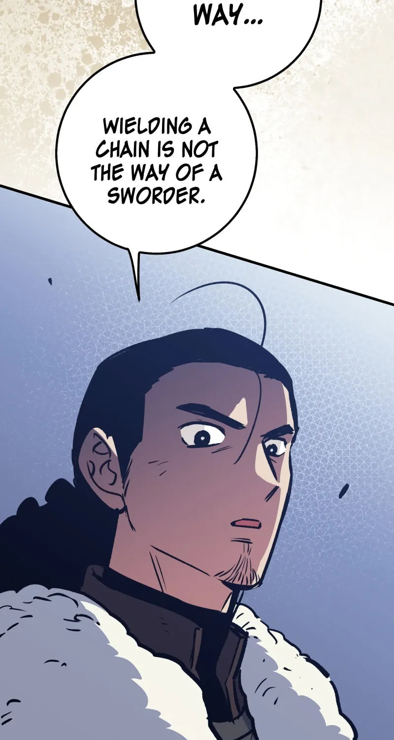 Lucky Striker Chapter 68 page 29 - 