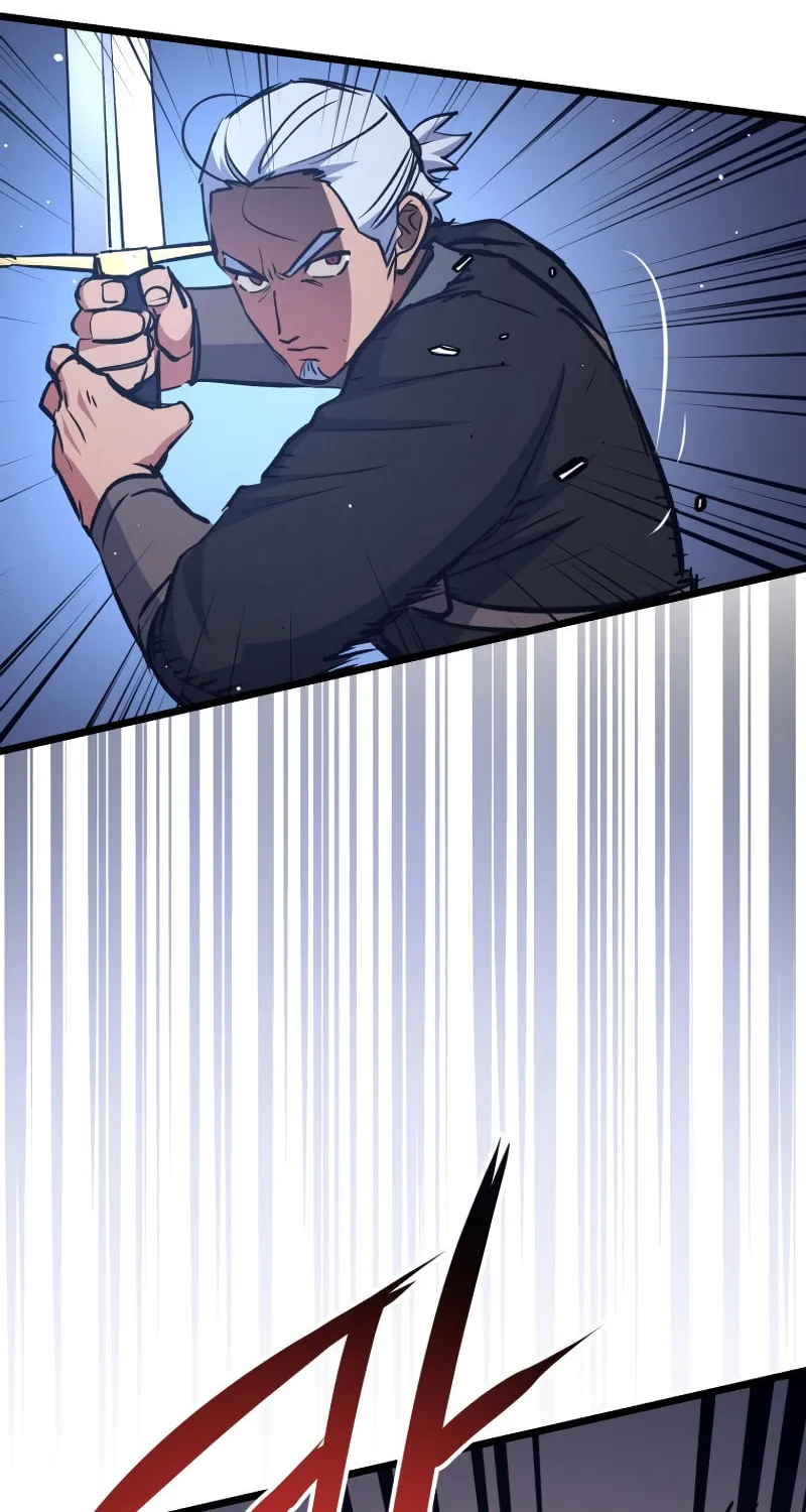 Lucky Striker Chapter 68 page 35 - 