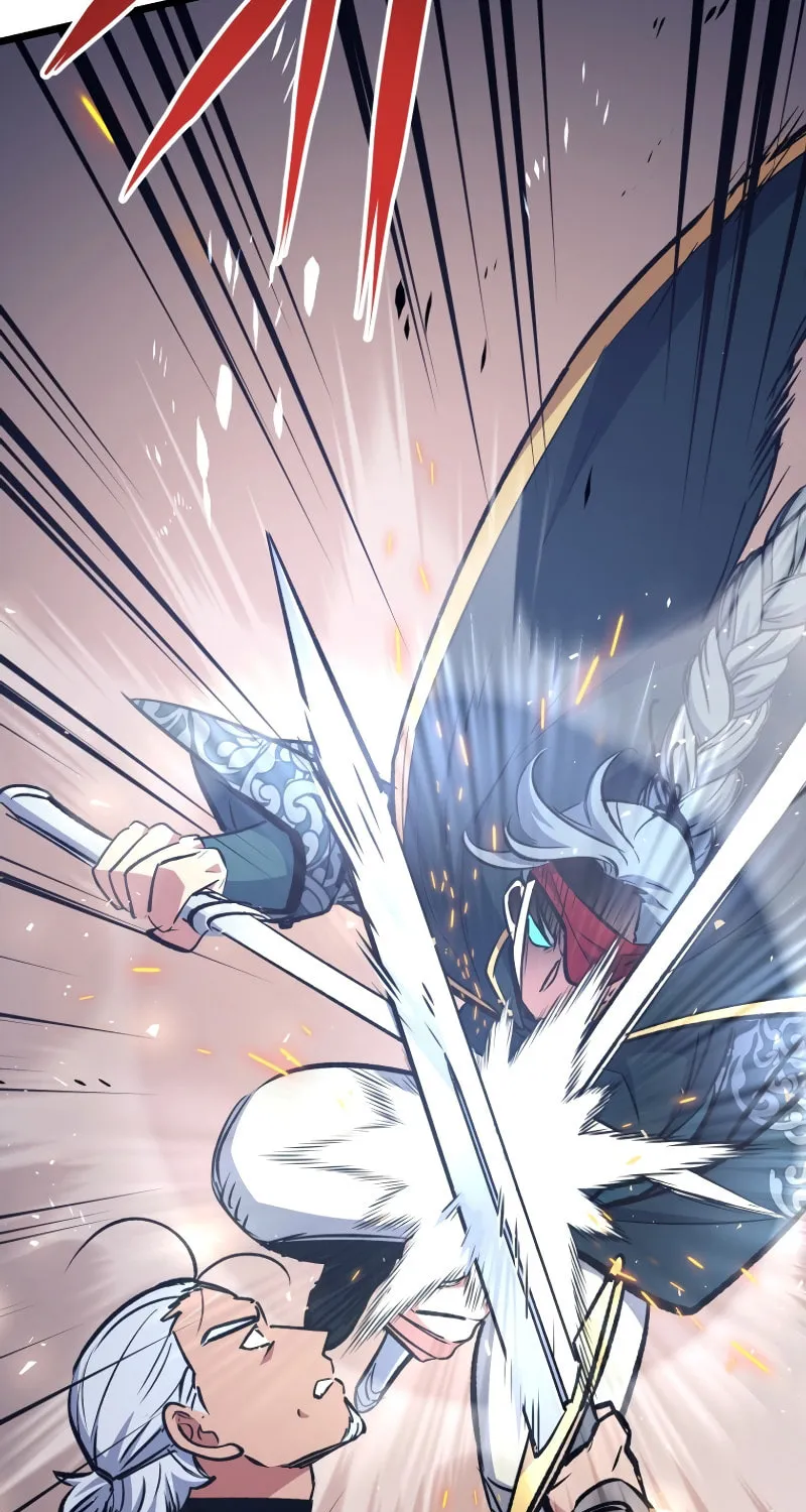 Lucky Striker Chapter 68 page 36 - 
