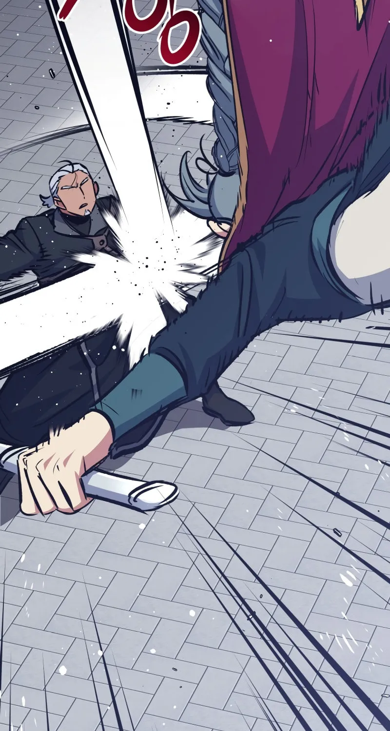 Lucky Striker Chapter 68 page 39 - 