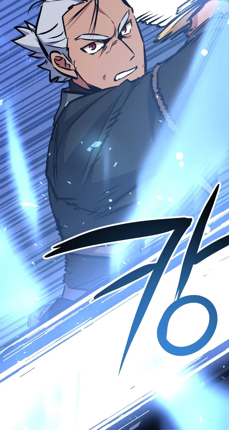 Lucky Striker Chapter 68 page 45 - 
