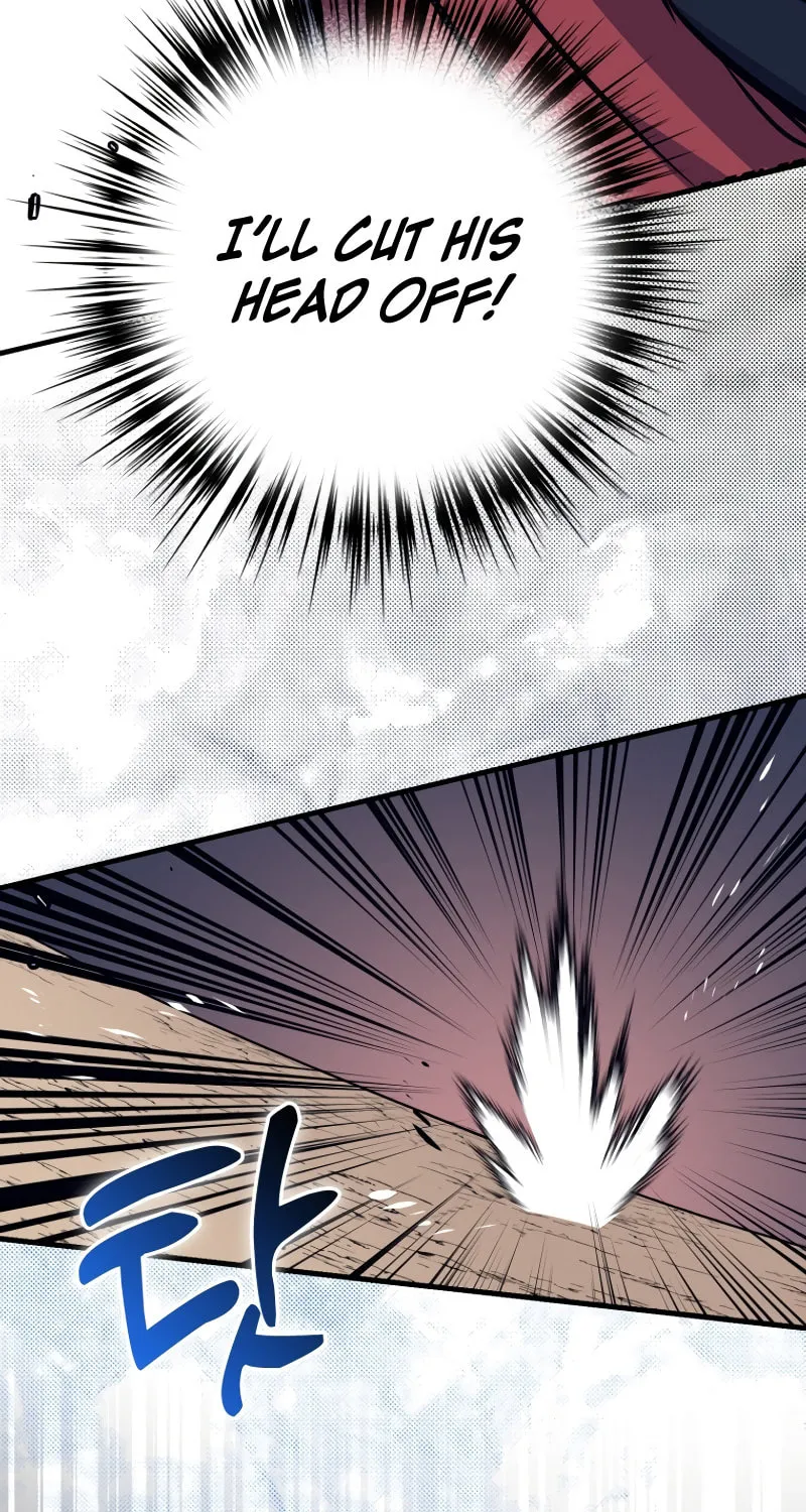 Lucky Striker Chapter 68 page 6 - 