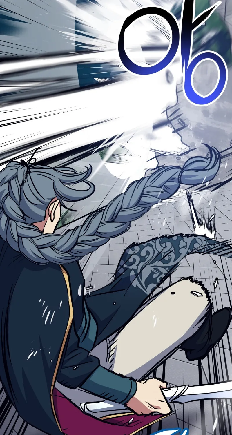 Lucky Striker Chapter 68 page 53 - 