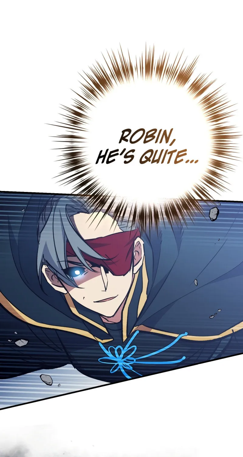 Lucky Striker Chapter 68 page 55 - 