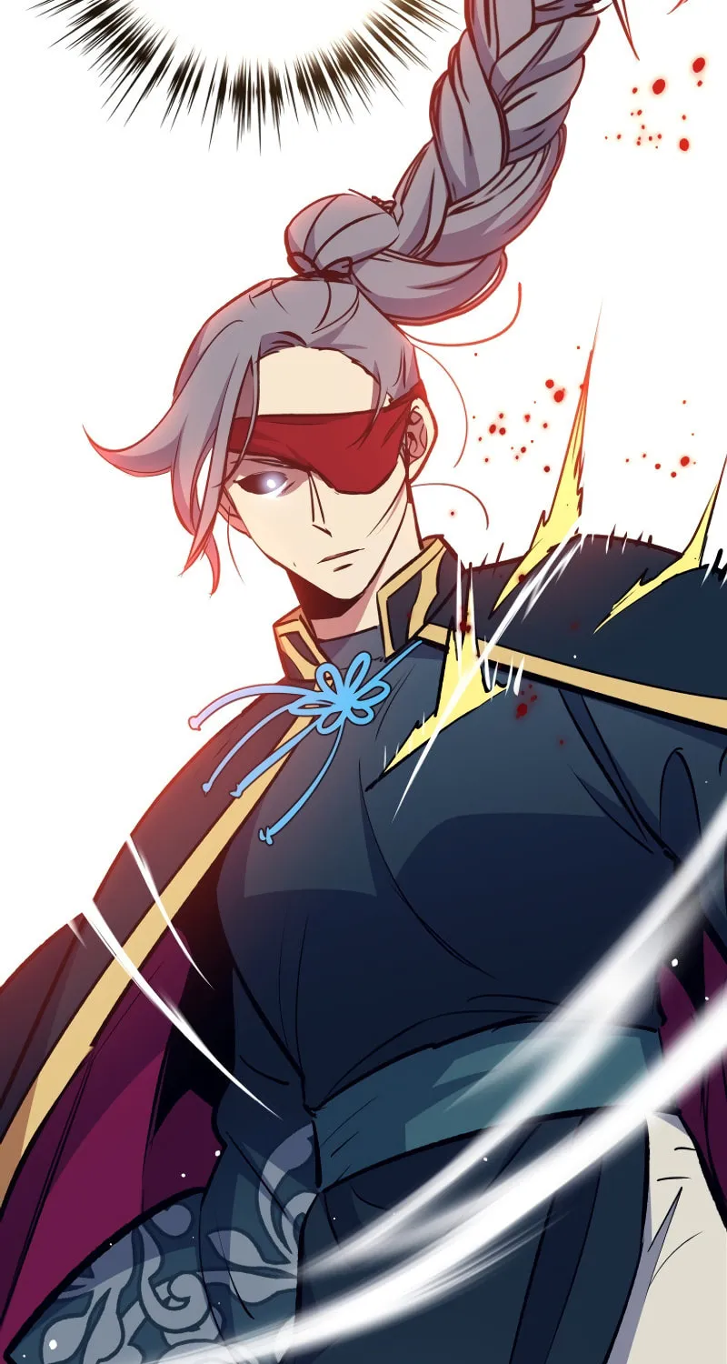 Lucky Striker Chapter 68 page 57 - 