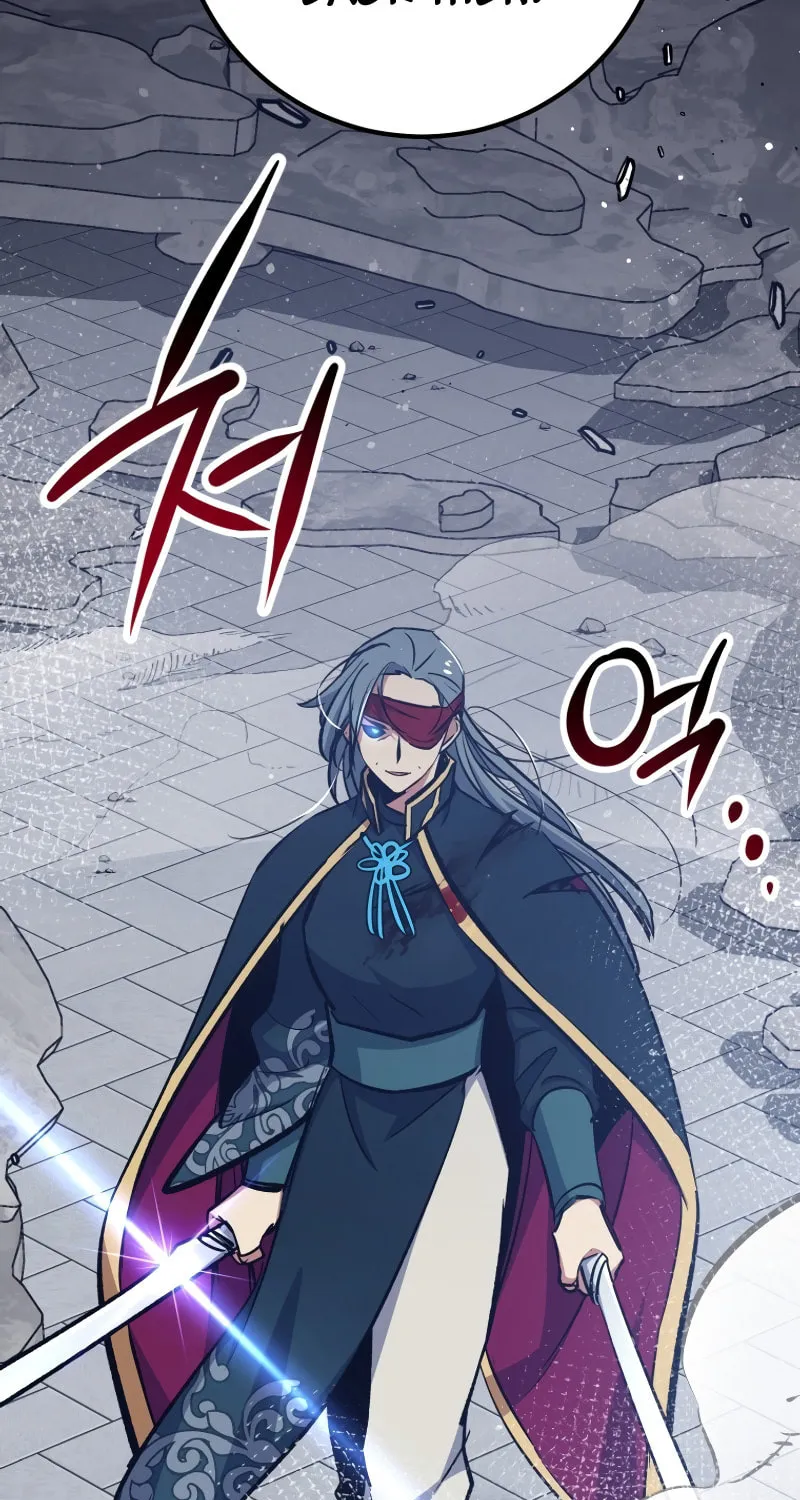 Lucky Striker Chapter 68 page 61 - 