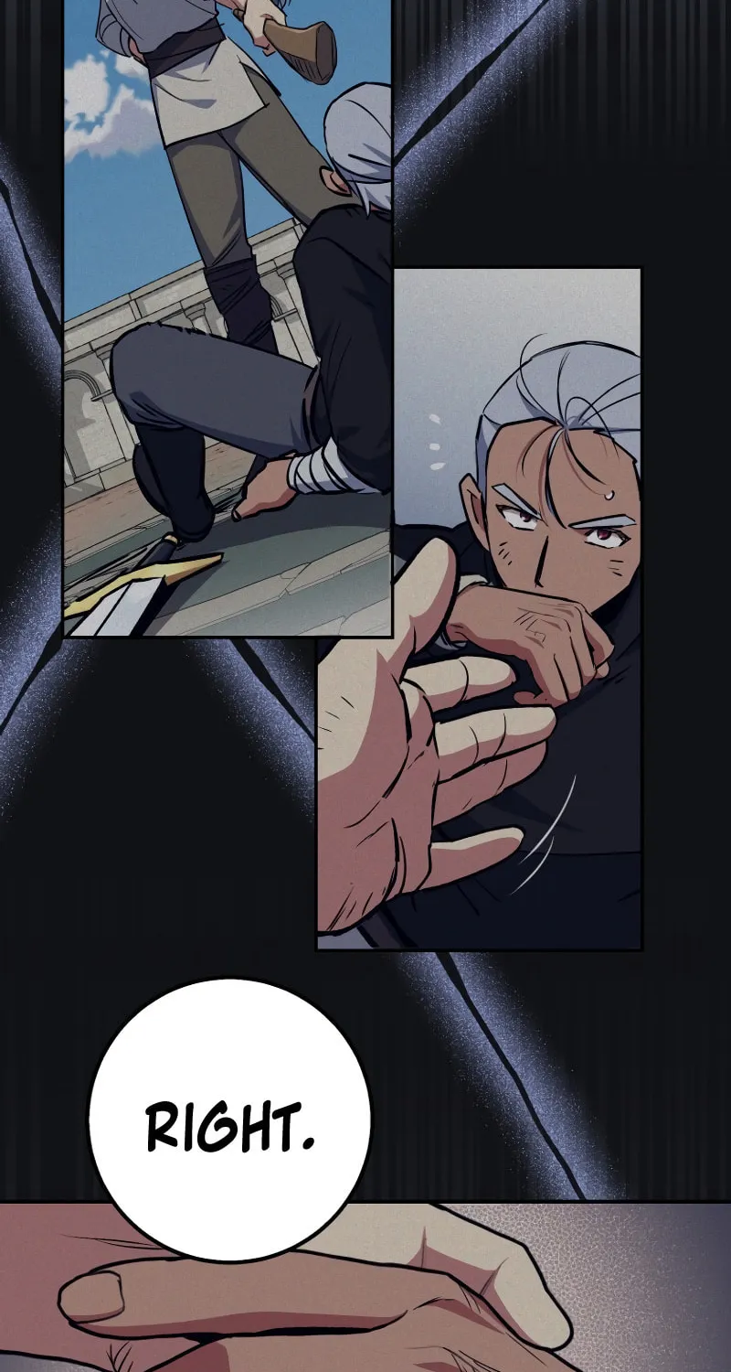 Lucky Striker Chapter 68 page 68 - 