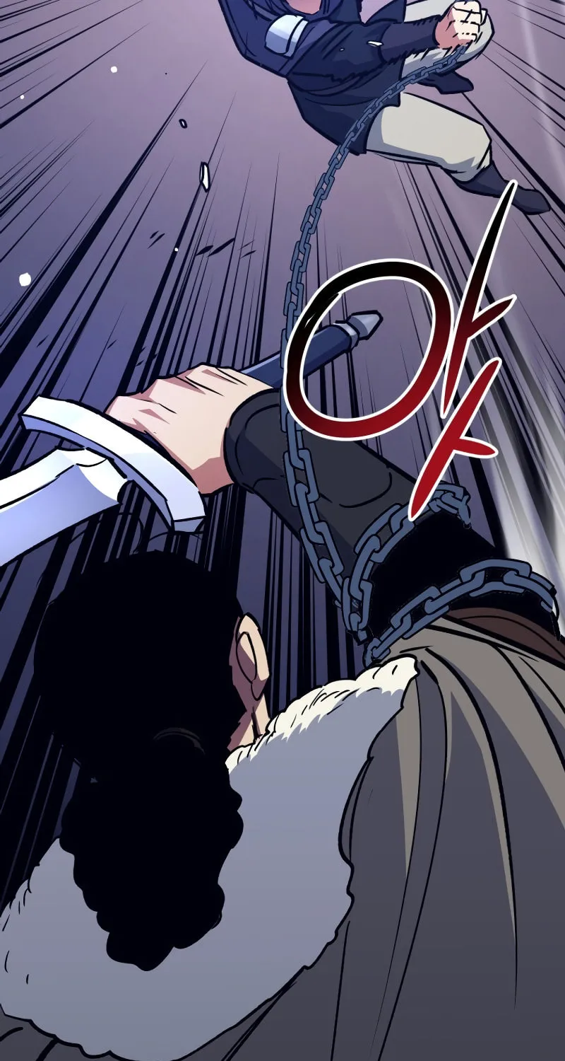 Lucky Striker Chapter 68 page 8 - 