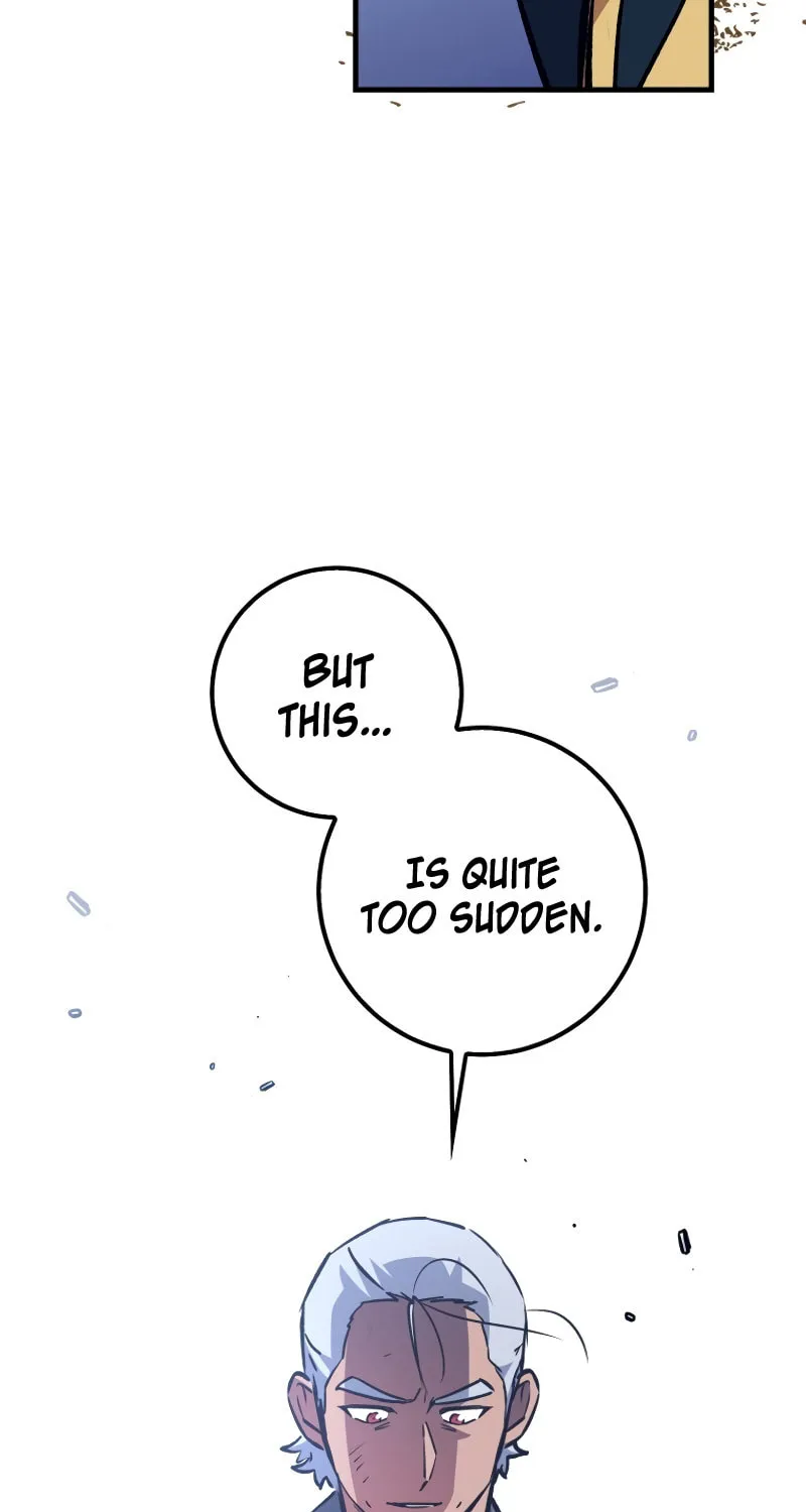 Lucky Striker Chapter 68 page 71 - 