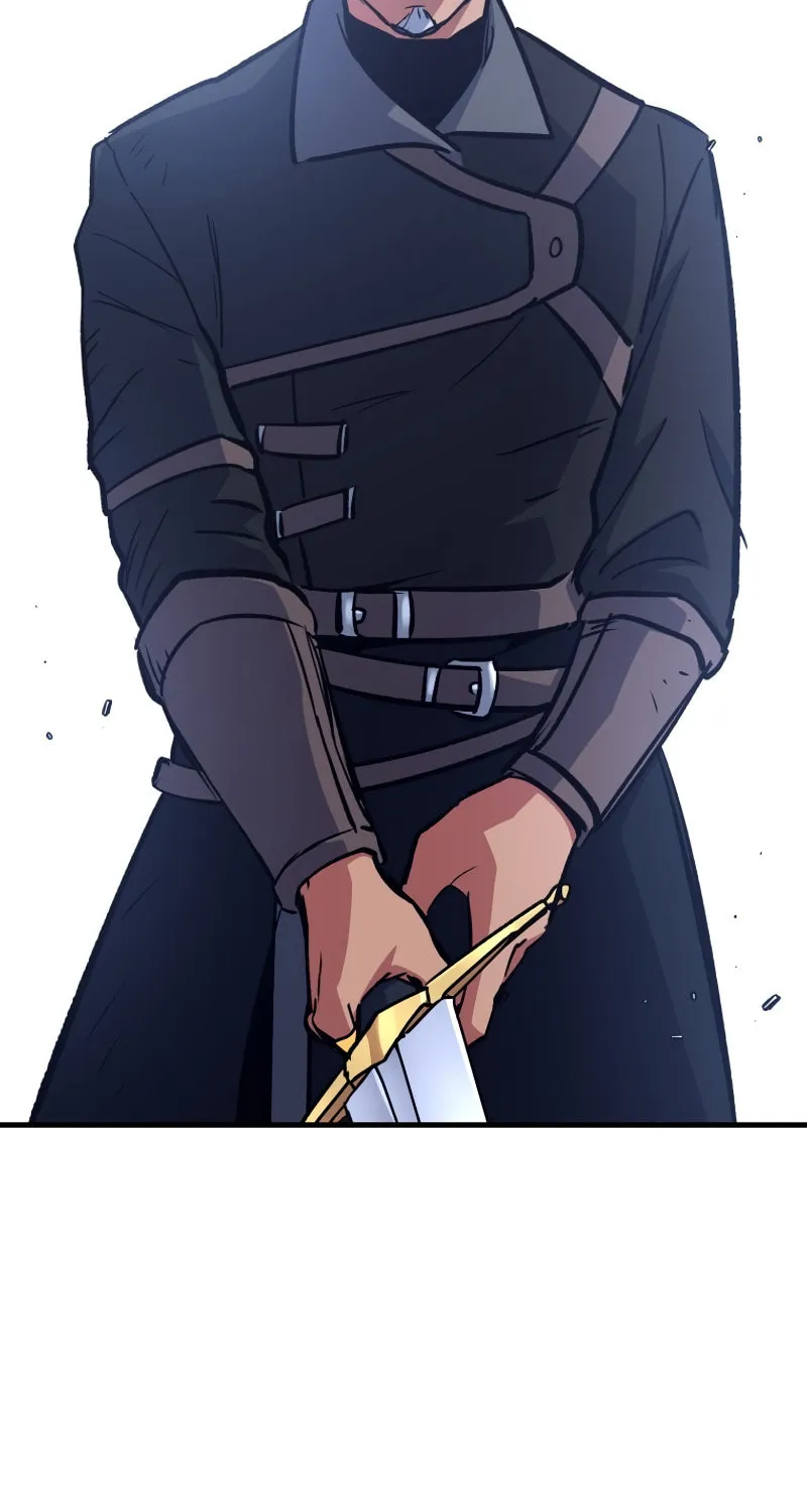 Lucky Striker Chapter 68 page 72 - 