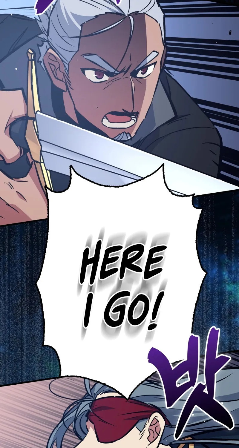 Lucky Striker Chapter 68 page 81 - 