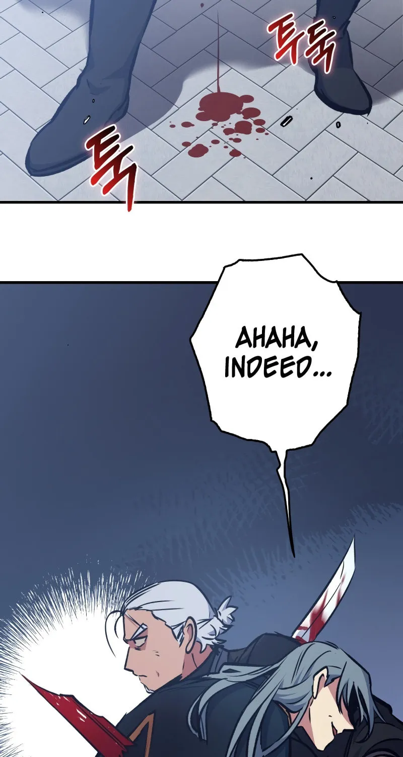 Lucky Striker Chapter 68 page 92 - 