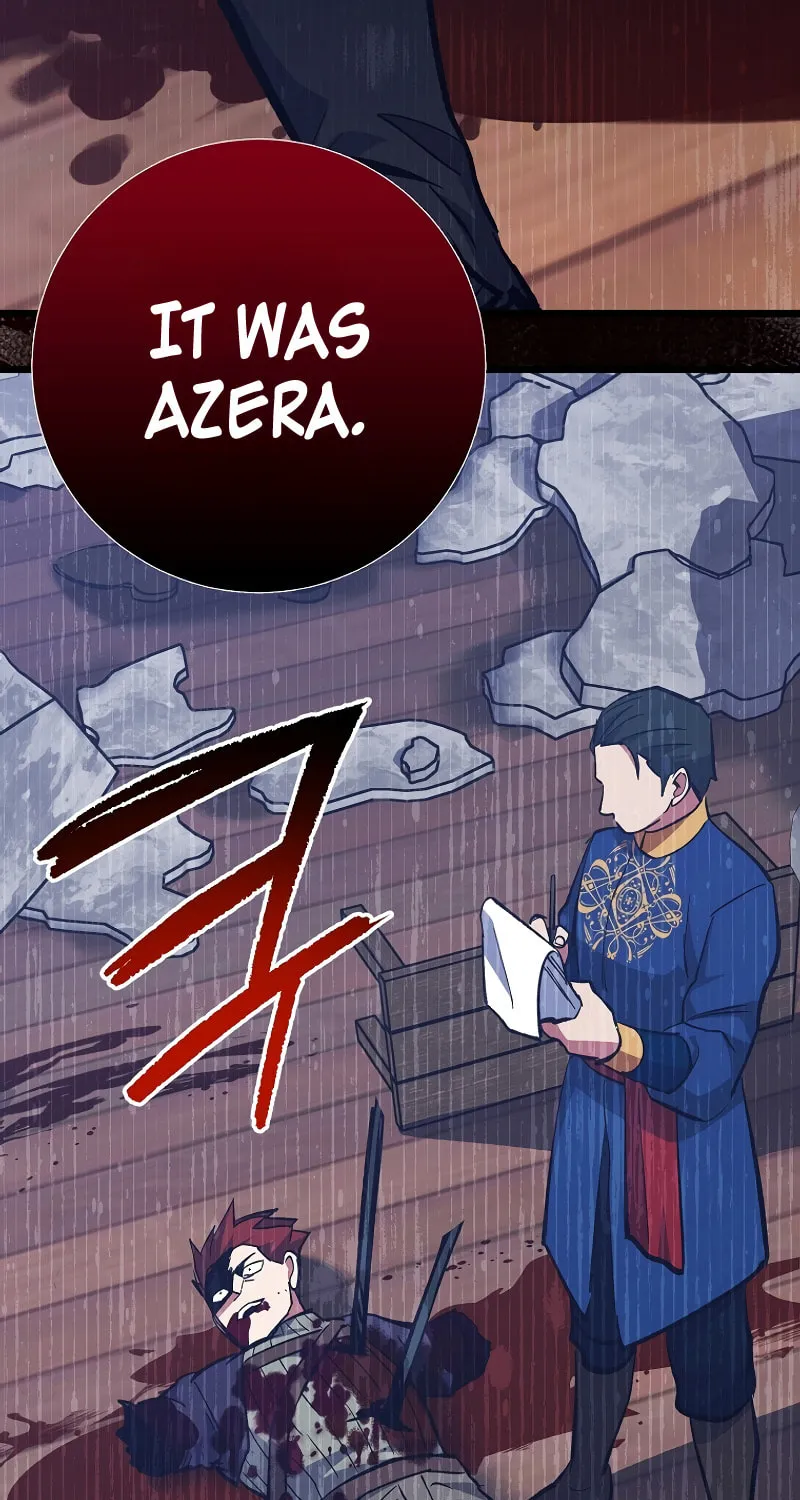 Lucky Striker Chapter 69 page 11 - 