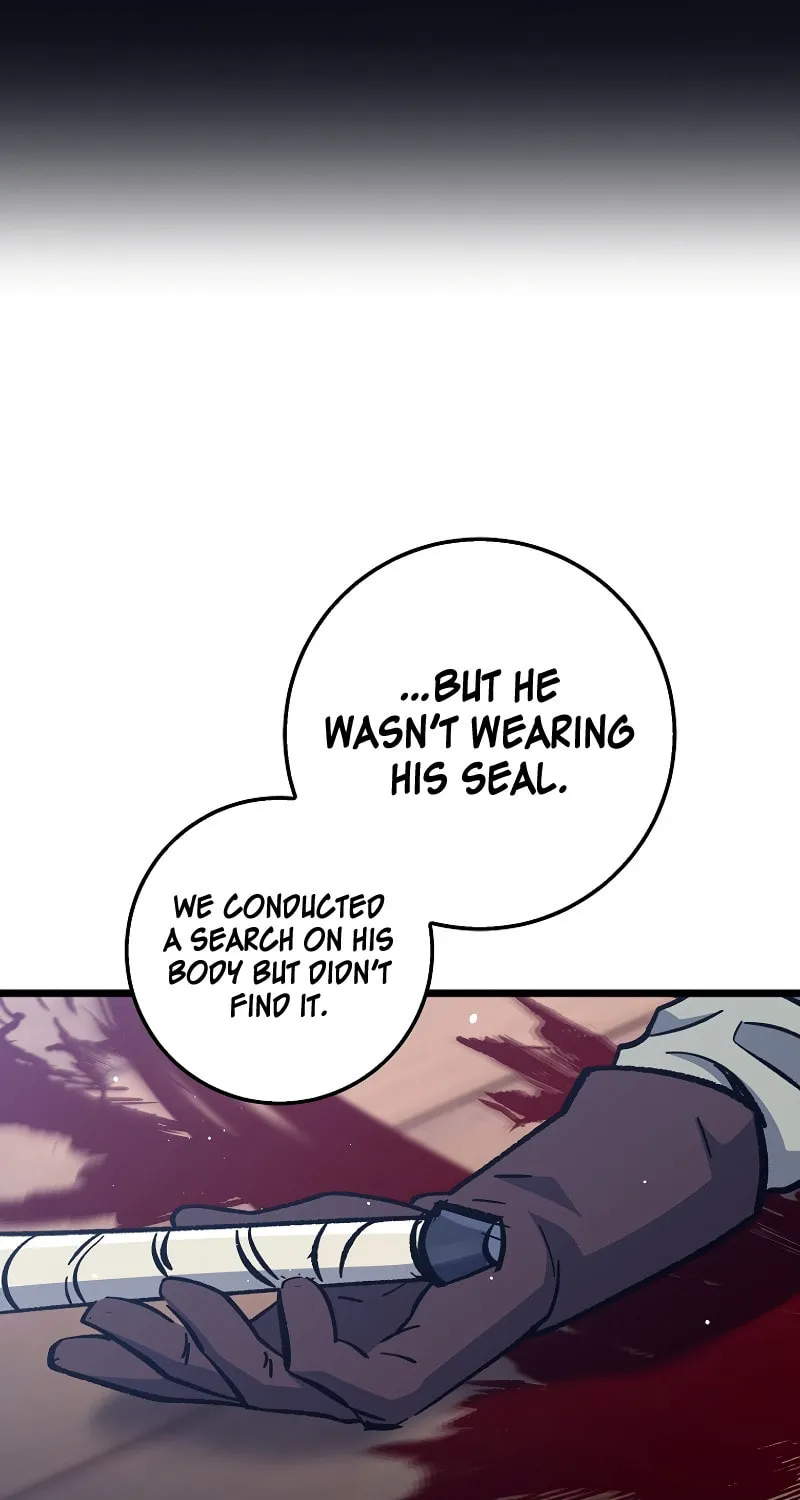 Lucky Striker Chapter 69 page 13 - 
