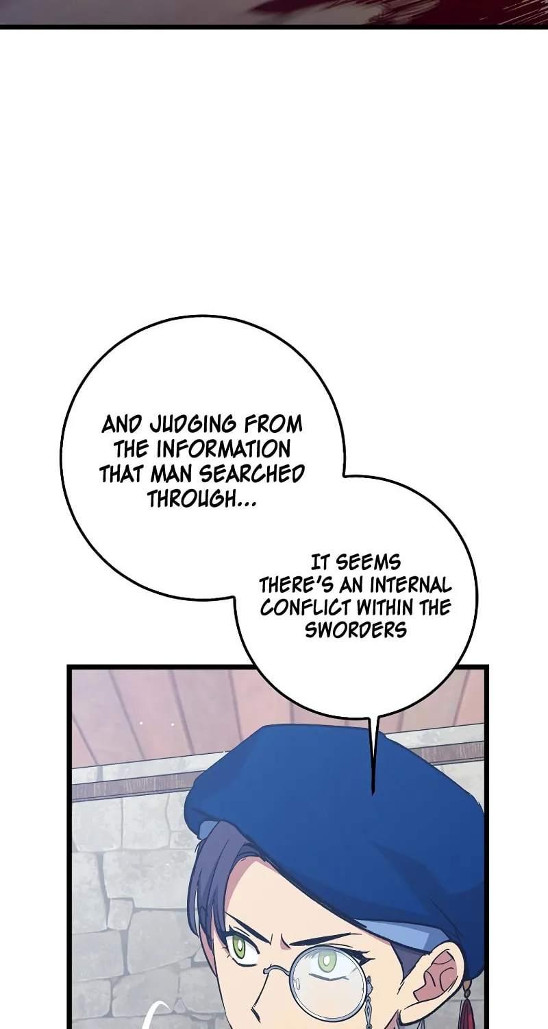 Lucky Striker Chapter 69 page 14 - 