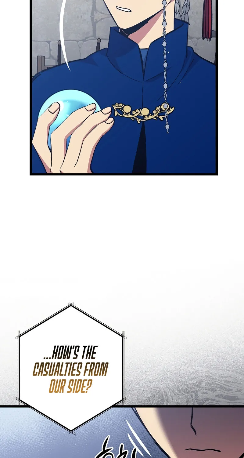Lucky Striker Chapter 69 page 15 - 