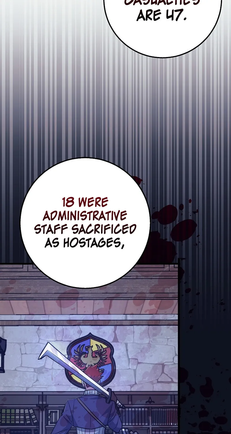 Lucky Striker Chapter 69 page 17 - 
