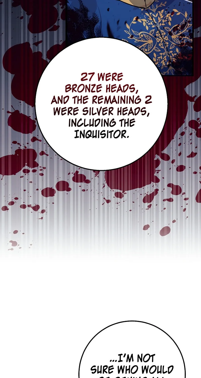 Lucky Striker Chapter 69 page 19 - 