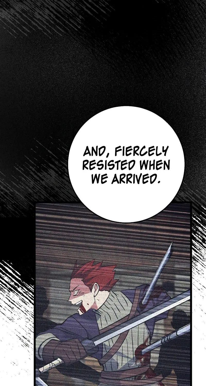 Lucky Striker Chapter 69 page 22 - 