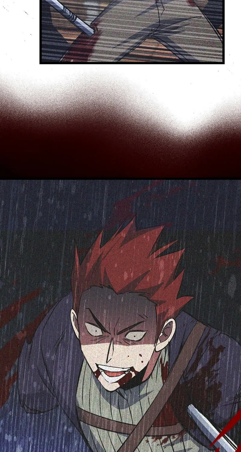Lucky Striker Chapter 69 page 23 - 