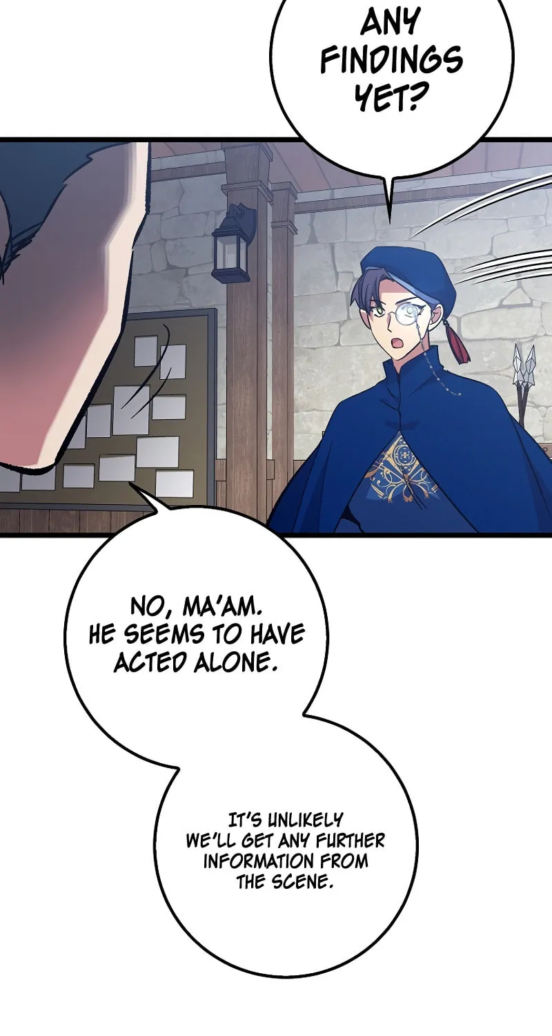 Lucky Striker Chapter 69 page 25 - 