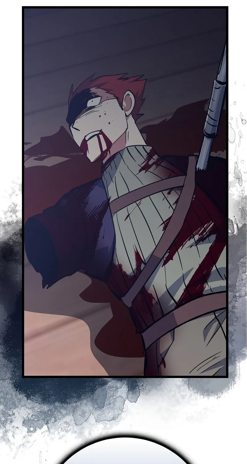Lucky Striker Chapter 69 page 27 - 