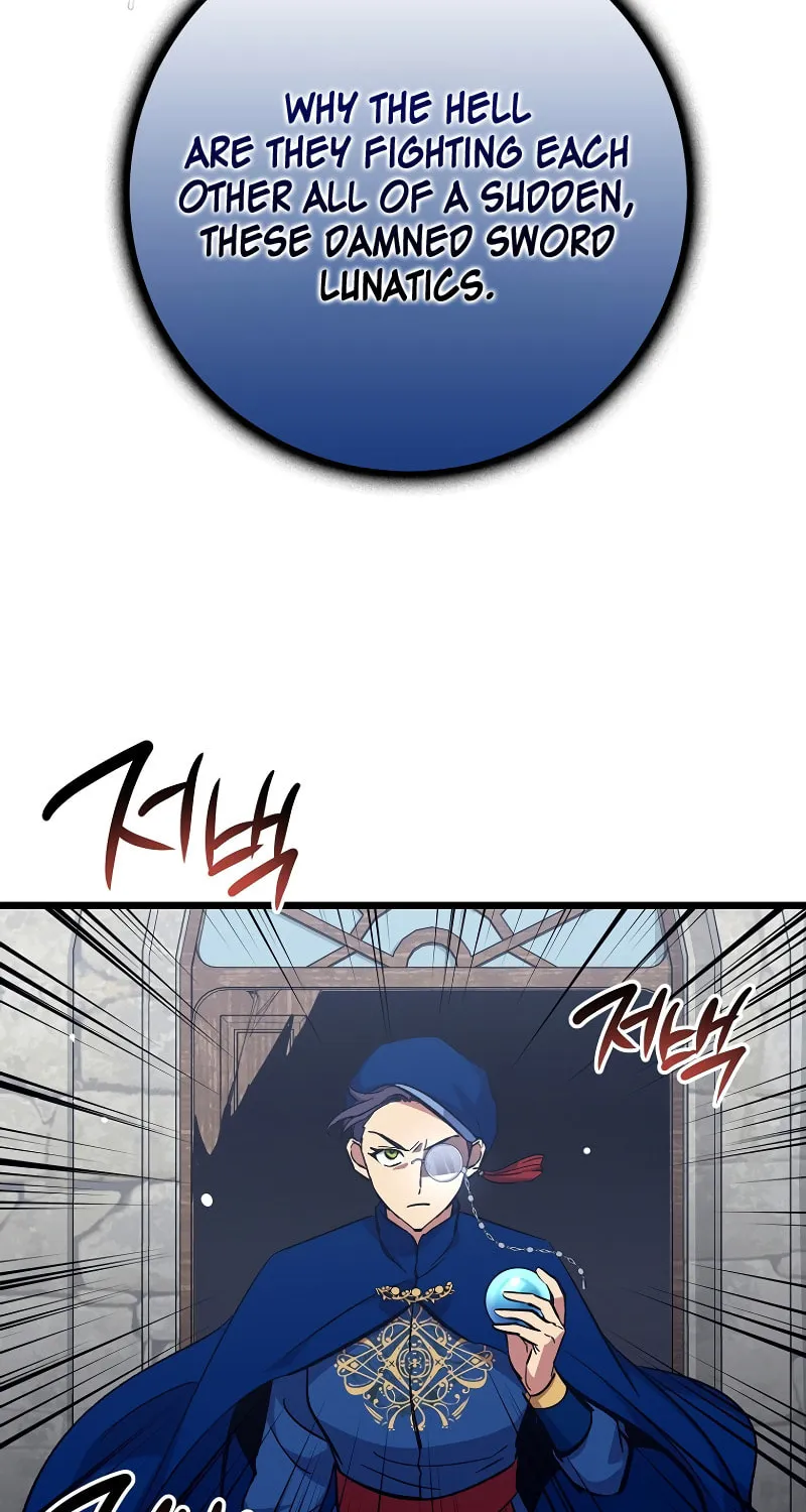 Lucky Striker Chapter 69 page 28 - 