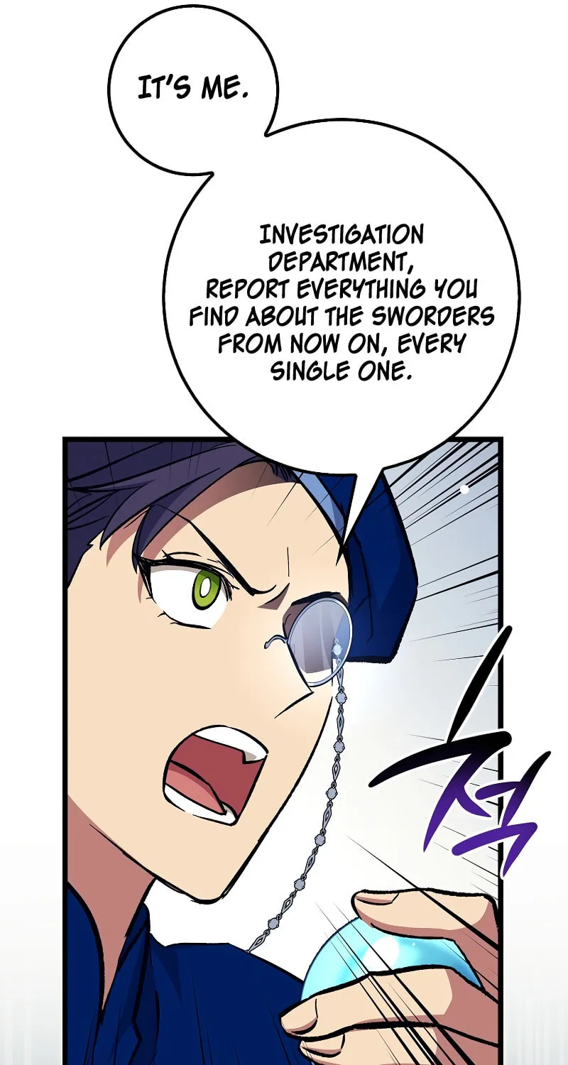 Lucky Striker Chapter 69 page 30 - 