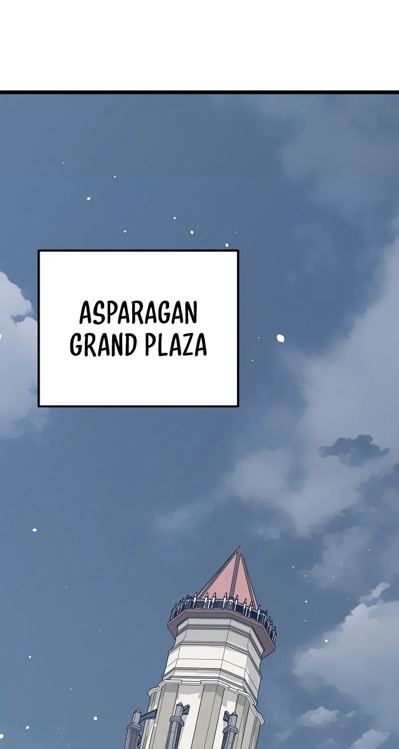 Lucky Striker Chapter 69 page 34 - 