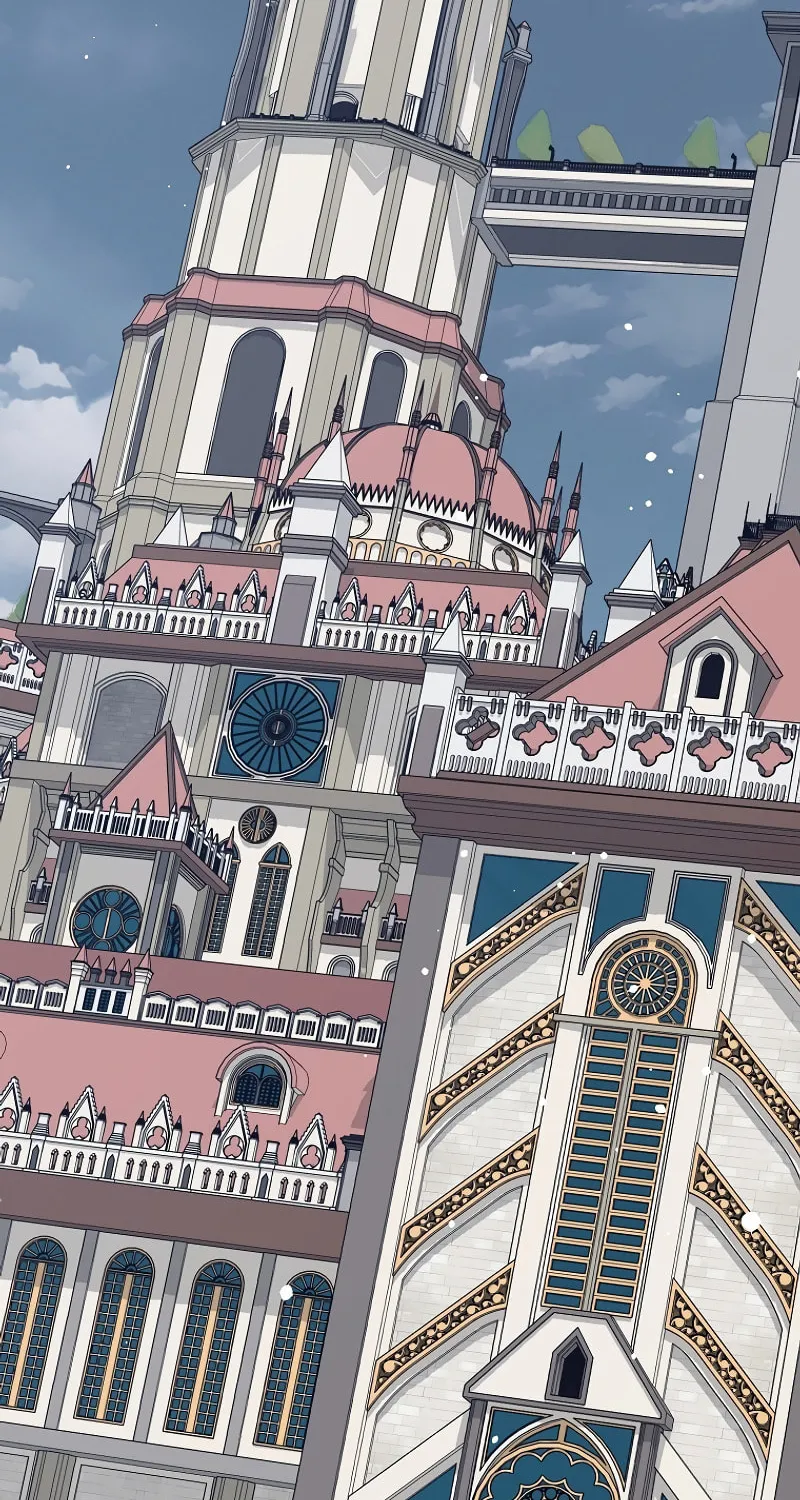 Lucky Striker Chapter 69 page 35 - 